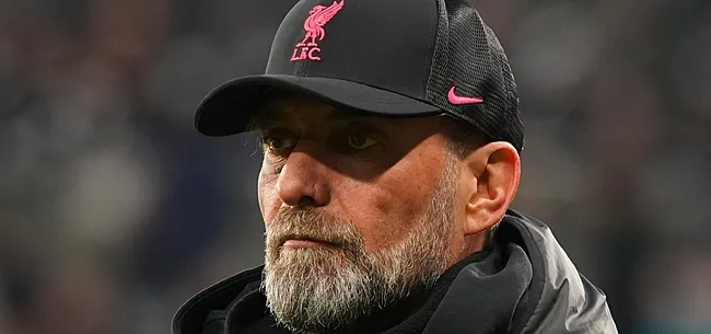 'Liverpool heeft opvolger Klopp al in vizier'