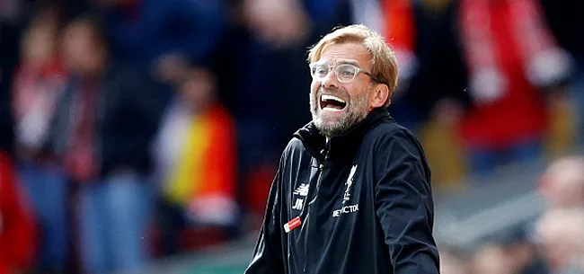 'Klopp wil nog fenomenalere aanvalslinie: transfer van 80 miljoen'