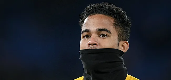 Kluivert waarschuwt Gent: 