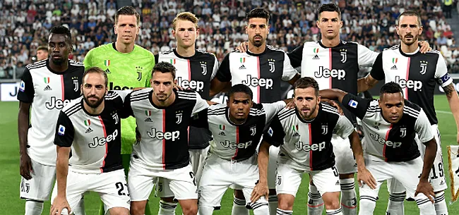 'Juventus heeft zijn volgende transfervrije topaanwinst al bepaald'