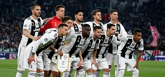 'CL-uitschakeling zet ongeziene transferblitz in gang bij Juventus'