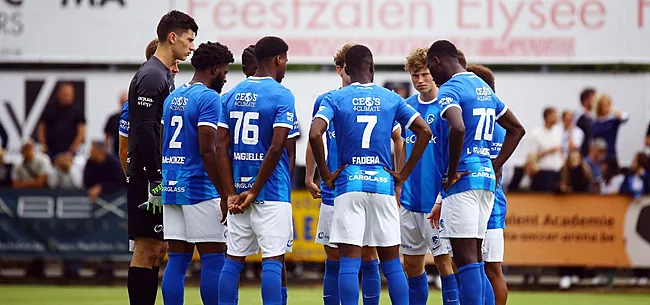 Goud voor Genk: twee aanwinsten meteen op afspraak