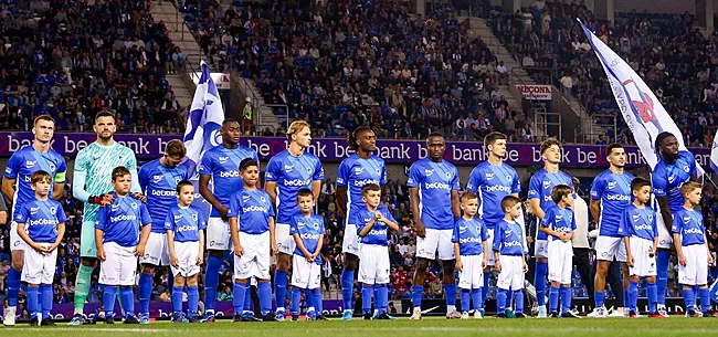 Genk krijgt er zorgenkind bij vlak voor Limburgse derby