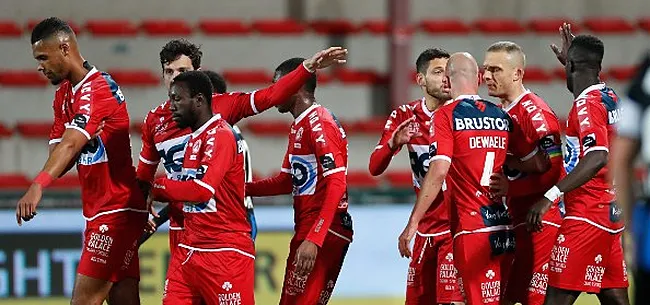 KV Kortrijk onthult ambities: 