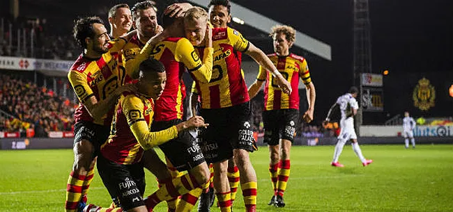 Ook spelers KV Mechelen leveren deel van hun salaris in