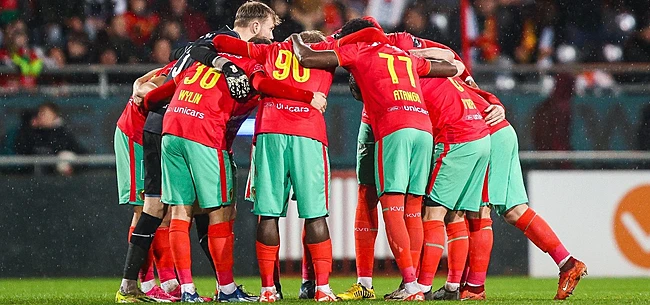 Doek valt definitief: KV Oostende failliet verklaard