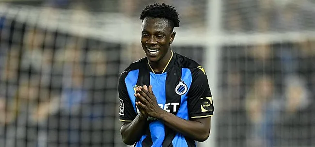 Club Brugge likt zijn wonden na dramatisch transferjaar