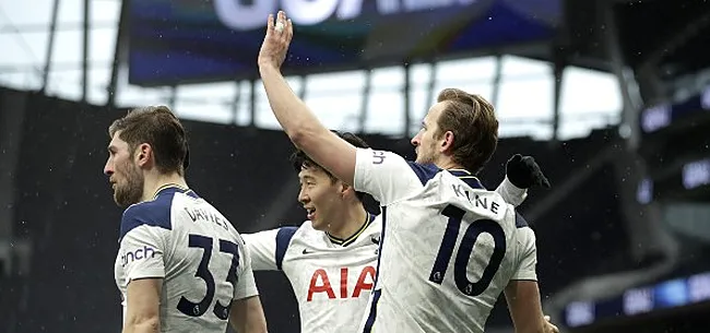 Tottenham heeft 'aanwinst van 55 miljoen' te pakken