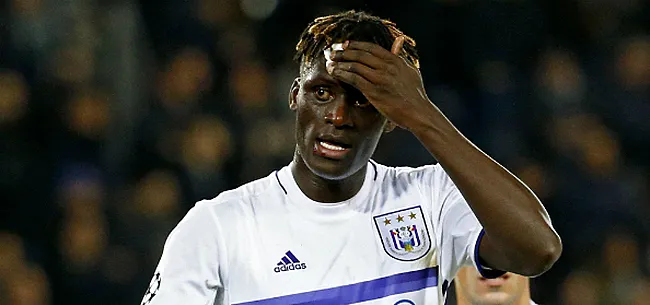 RSCA zit met enorm probleem: 