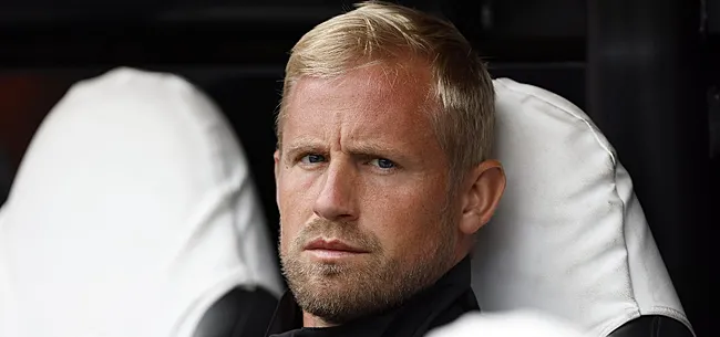 Schmeichel of Dupé? Fredberg oordeelt over concurrentieslag