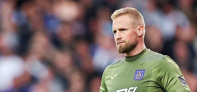 Schmeichel: 