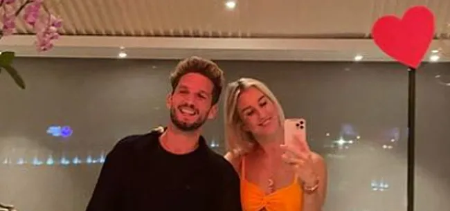 Kat Kerkhofs ziet Dries Mertens stevig 'over de grens' gaan