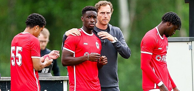 'Antwerp casht weer: 3 clubs concreet voor Keita'