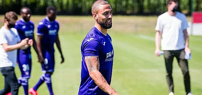 'Anderlecht heeft opmerkelijk plan met geld van Roofe & co'