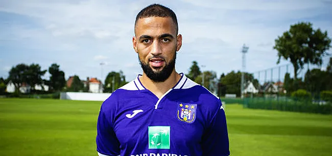 Nog geen terugkeer voor Roofe en Nasri, aanvallers halen selectie beloften niet