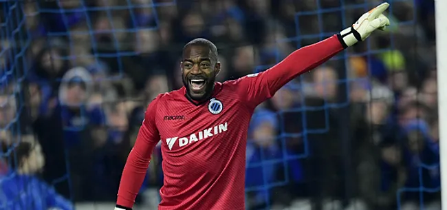 Vermeer blikt terug op periode bij Club Brugge