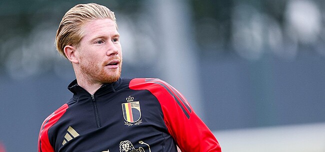 De Bruyne haalt snoeihard uit: 