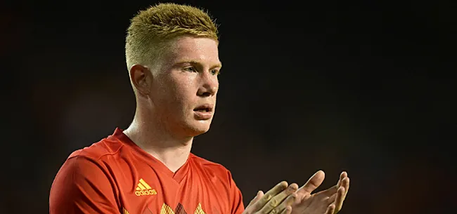 'Belemmert manager De Bruyne absolute toptransfer van Cercle Brugge?'