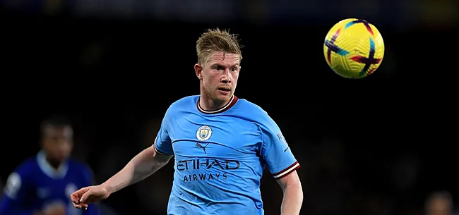 De Bruyne-uitspraak breekt Carragher zuur op: 