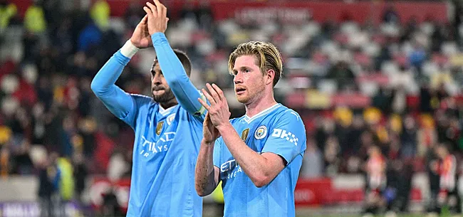 Carragher doet krasse uitspraak na comeback De Bruyne