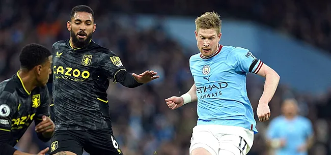 Gary Neville gaat helemaal los na optreden De Bruyne