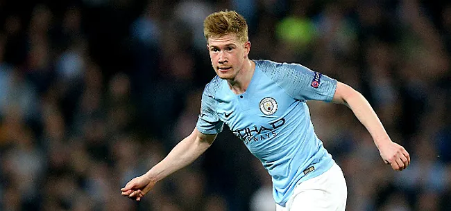 Rio Ferdinand geeft De Bruyne erg fraai compliment