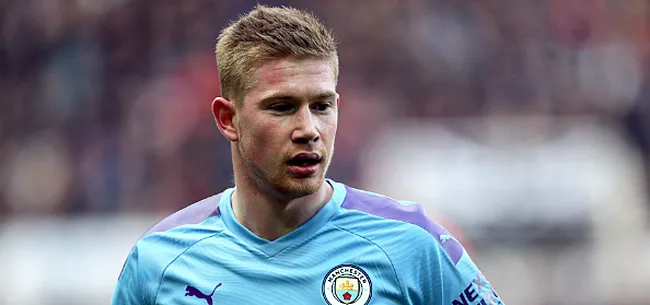 De Bruyne maakt Engelse analisten gek: 