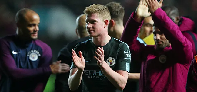 Maak kennis met 'nieuwe De Bruyne': 