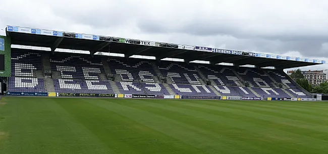 Beerschot haalt opnieuw ex-speler naar 't Kiel