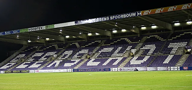 Voorzitter Vlaams Belang ontvangt dreigbericht van speler Beerschot