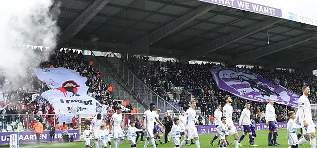 Geen druk bij Beerschot: 