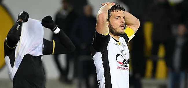 Lokeren krijgt na gemiste start nog een zware tegenvaller