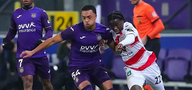 'Anderlecht broedt op 3 last-minute transfers'