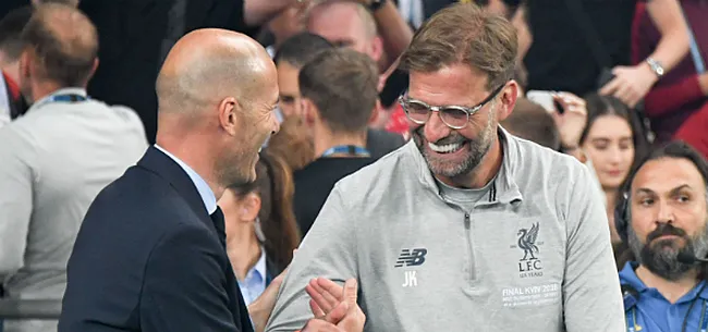 'Klopp plant vertrek bij Liverpool: opvolger al bekend'