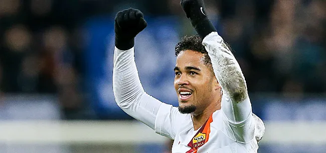 'Ruildeal moet Kluivert toptransfer naar Engeland bezorgen'