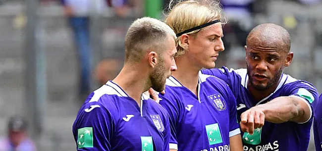 Anderlecht plant na competitiestart nog extra oefenmatch tegen Bundesliga-club