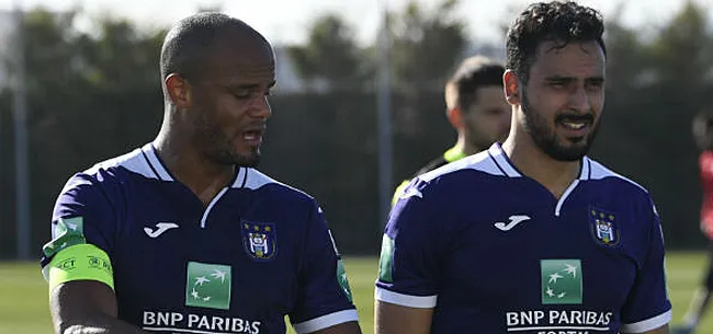 'AS Monaco heeft goed nieuws voor Anderlecht'