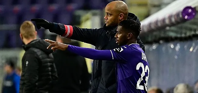 'Kompany nog niet overtuigd: probleem voor Diaby bij RSCA'