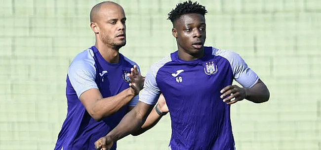 Anderlecht binnenkort drie internationals rijker?