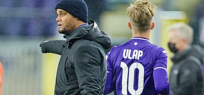 Vlap trekt conclusies na duidelijk signaal van Kompany