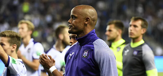 Dure fout Kompany: 