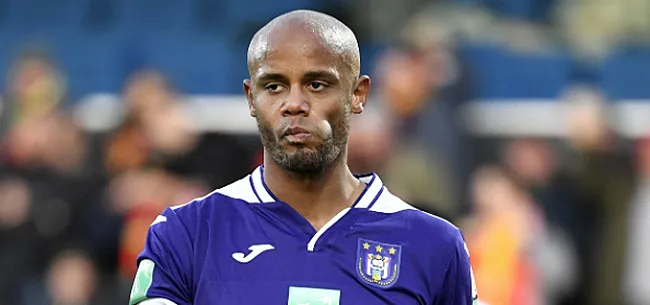 Anderlecht afgemaakt: 