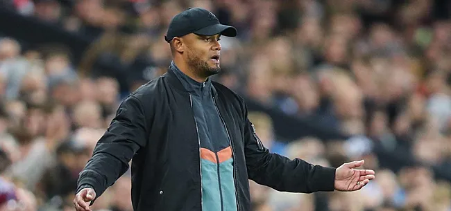 Kompany baalt weer bij Bayern, Spurs verliezen de pedalen