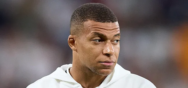 Affaire-Mbappé: 