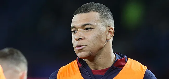 'Komst Mbappé heeft gevolgen: Real-ster naar uitgang'