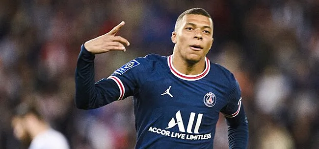 'PSG berooft Inter van steunpilaar'