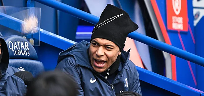 'PSG strikt peperdure vervanger Mbappé in Premier League'