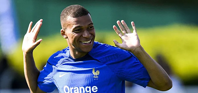 'Mbappé legt transfereis op tafel: Real meteen overstag'