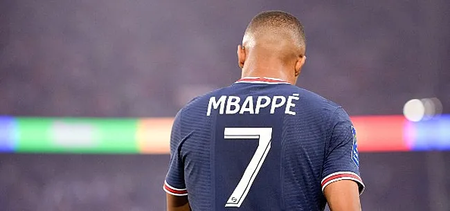 Pochettino schenkt klare wijn over situatie Mbappé