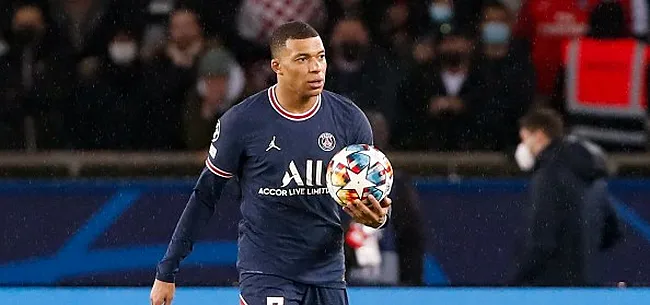 Pochettino wil Mbappé 'op vakantie' meenemen